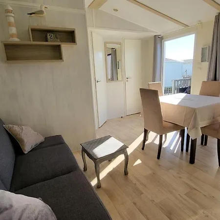 The Dune - 2 Bedrooms Family House In With Free Parking And 3 Bikes * Knokke-Heist