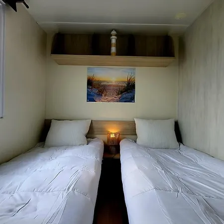 Holiday home The Dune - 2 Bedrooms Family House In With Free Parking And 3 Bikes Knokke-Heist