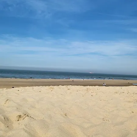 Holiday home The Dune - 2 Bedrooms Family House In With Free Parking And 3 Bikes *